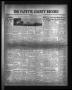 Newspaper: The Fayette County Record (La Grange, Tex.), Vol. 24, No. 93, Ed. 1 F…