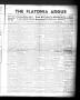 Newspaper: The Flatonia Argus (Flatonia, Tex.), Vol. 76, No. 42, Ed. 1 Thursday,…