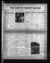 Primary view of The Fayette County Record (La Grange, Tex.), Vol. 26, No. 30, Ed. 1 Friday, February 13, 1948