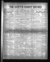 Newspaper: The Fayette County Record (La Grange, Tex.), Vol. 24, No. 88, Ed. 1 T…