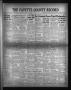 Newspaper: The Fayette County Record (La Grange, Tex.), Vol. 24, No. 47, Ed. 1 F…