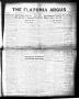 Newspaper: The Flatonia Argus (Flatonia, Tex.), Vol. 74, No. 15, Ed. 1 Thursday,…