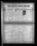 Newspaper: The Fayette County Record (La Grange, Tex.), Vol. 24, No. 50, Ed. 1 T…