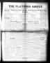 Newspaper: The Flatonia Argus (Flatonia, Tex.), Vol. 74, No. 21, Ed. 1 Thursday,…
