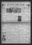 Newspaper: The Fayette County Record (La Grange, Tex.), Vol. 22, No. 67, Ed. 1 T…
