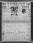 Newspaper: The Fayette County Record (La Grange, Tex.), Vol. 22, No. 23, Ed. 1 T…