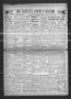 Newspaper: The Fayette County Record (La Grange, Tex.), Vol. 22, No. 44, Ed. 1 F…