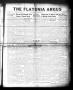 Newspaper: The Flatonia Argus (Flatonia, Tex.), Vol. 74, No. 39, Ed. 1 Thursday,…