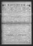 Primary view of The Fayette County Record (La Grange, Tex.), Vol. 22, No. 51, Ed. 1 Tuesday, April 25, 1944