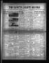 Newspaper: The Fayette County Record (La Grange, Tex.), Vol. 25, No. 9, Ed. 1 Fr…