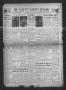 Newspaper: The Fayette County Record (La Grange, Tex.), Vol. 22, No. 59, Ed. 1 T…