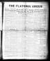 Newspaper: The Flatonia Argus (Flatonia, Tex.), Vol. 76, No. 9, Ed. 1 Thursday, …