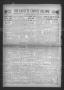 Newspaper: The Fayette County Record (La Grange, Tex.), Vol. 22, No. 48, Ed. 1 F…