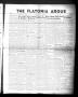 Newspaper: The Flatonia Argus (Flatonia, Tex.), Vol. 76, No. 48, Ed. 1 Thursday,…