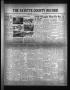 Newspaper: The Fayette County Record (La Grange, Tex.), Vol. 24, No. 104, Ed. 1 …
