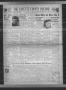 Newspaper: The Fayette County Record (La Grange, Tex.), Vol. 22, No. 25, Ed. 1 T…