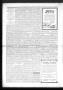 Thumbnail image of item number 4 in: 'La Grange Deutsche Zeitung (La Grange, Tex.), Vol. 30, No. 29, Ed. 1 Friday, March 5, 1920'.