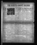 Newspaper: The Fayette County Record (La Grange, Tex.), Vol. 24, No. 63, Ed. 1 F…