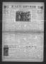 Newspaper: The Fayette County Record (La Grange, Tex.), Vol. 22, No. 61, Ed. 1 T…