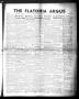 Newspaper: The Flatonia Argus (Flatonia, Tex.), Vol. 76, No. 17, Ed. 1 Thursday,…
