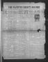 Newspaper: The Fayette County Record (La Grange, Tex.), Vol. 23, No. [10], Ed. 1…