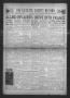 Newspaper: The Fayette County Record (La Grange, Tex.), Vol. 22, No. 64, Ed. 1 F…
