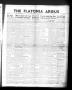Newspaper: The Flatonia Argus (Flatonia, Tex.), Vol. 76, No. 43, Ed. 1 Thursday,…