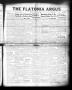Newspaper: The Flatonia Argus (Flatonia, Tex.), Vol. 74, No. 41, Ed. 1 Thursday,…