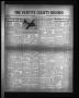 Thumbnail image of item number 1 in: 'The Fayette County Record (La Grange, Tex.), Vol. 24, No. 71, Ed. 1 Friday, July 5, 1946'.