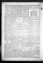 Thumbnail image of item number 4 in: 'La Grange Deutsche Zeitung (La Grange, Tex.), Vol. 30, No. 23, Ed. 1 Thursday, January 22, 1920'.