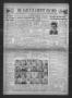 Newspaper: The Fayette County Record (La Grange, Tex.), Vol. 22, No. 69, Ed. 1 T…