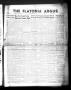 Newspaper: The Flatonia Argus (Flatonia, Tex.), Vol. 76, No. 14, Ed. 1 Thursday,…