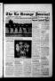 Newspaper: The La Grange Journal (La Grange, Tex.), Vol. 85, No. 34, Ed. 1 Thurs…