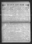 Primary view of The Fayette County Record (La Grange, Tex.), Vol. 22, No. 81, Ed. 1 Tuesday, August 8, 1944