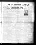 Newspaper: The Flatonia Argus (Flatonia, Tex.), Vol. 77, No. 50, Ed. 1 Thursday,…