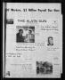 Newspaper: The Alvin Sun (Alvin, Tex.), Vol. 71, No. 21, Ed. 1 Thursday, January…