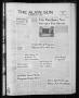Newspaper: The Alvin Sun (Alvin, Tex.), Vol. 70, No. 40, Ed. 1 Thursday, May 19,…