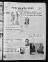 Newspaper: The Alvin Sun (Alvin, Tex.), Vol. 70, No. 14, Ed. 1 Thursday, Novembe…