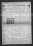 Newspaper: The Fayette County Record (La Grange, Tex.), Vol. 22, No. 35, Ed. 1 T…