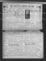 Primary view of The Fayette County Record (La Grange, Tex.), Vol. 22, No. 84, Ed. 1 Friday, August 18, 1944