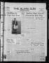 Newspaper: The Alvin Sun (Alvin, Tex.), Vol. 69, No. 21, Ed. 1 Thursday, January…