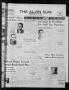 Thumbnail image of item number 1 in: 'The Alvin Sun (Alvin, Tex.), Vol. 69, No. 24, Ed. 1 Thursday, January 29, 1959'.