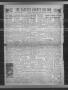 Primary view of The Fayette County Record (La Grange, Tex.), Vol. 22, No. 21, Ed. 1 Tuesday, January 11, 1944