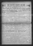 Primary view of The Fayette County Record (La Grange, Tex.), Vol. 22, No. 49, Ed. 1 Tuesday, April 18, 1944