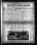 Newspaper: The Fayette County Record (La Grange, Tex.), Vol. 24, No. 98, Ed. 1 T…
