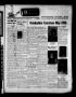 Newspaper: Burleson Dispatcher (Burleson, Tex.), Vol. 15, No. 25, Ed. 1 Wednesda…