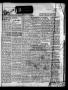 Newspaper: Burleson Dispatcher (Burleson, Tex.), Vol. 13, No. 27, Ed. 1 Wednesda…
