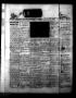 Newspaper: Burleson Dispatcher (Burleson, Tex.), Vol. 15, No. 11, Ed. 1 Wednesda…