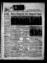 Newspaper: Burleson Dispatcher (Burleson, Tex.), Vol. 8, No. 12, Ed. 1 Wednesday…