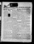 Newspaper: Burleson Dispatcher (Burleson, Tex.), Vol. 15, No. 23, Ed. 1 Wednesda…